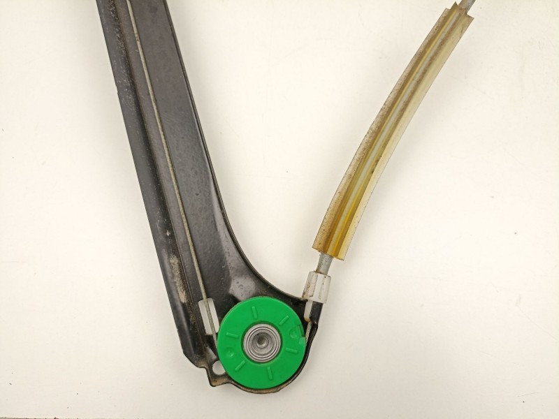 Recambio de elevalunas delantero derecho para audi a3 sportback (8pa) 2.0 tdi 16v referencia OEM IAM 8P0959802K  