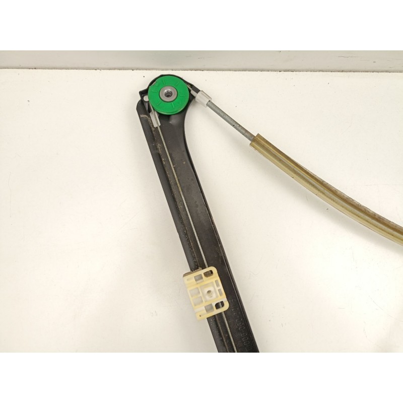 Recambio de elevalunas delantero derecho para audi a3 sportback (8pa) 2.0 tdi 16v referencia OEM IAM 8P0959802K  