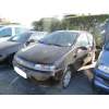 fiat punto del año 2002