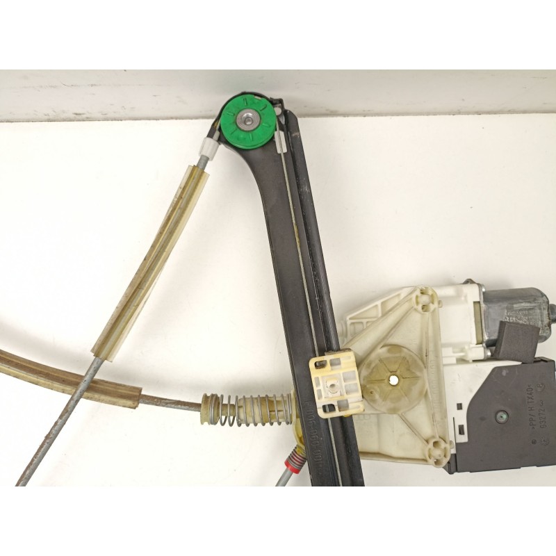 Recambio de elevalunas delantero derecho para audi a3 sportback (8pa) 2.0 tdi 16v referencia OEM IAM 8P0959802K  