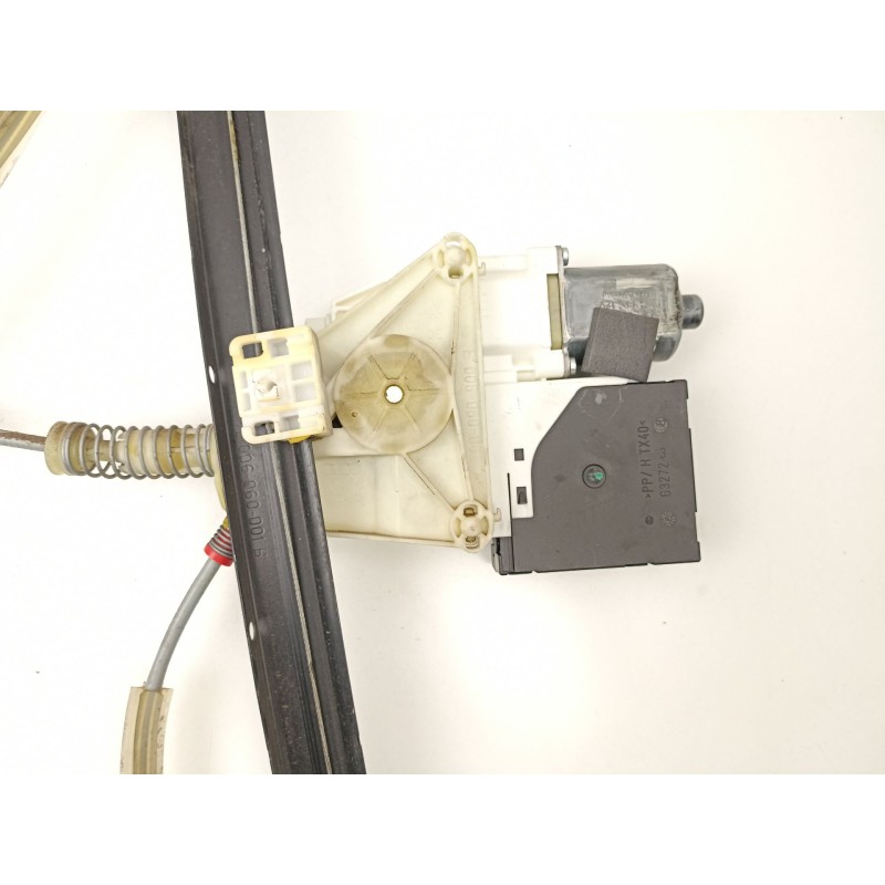 Recambio de elevalunas delantero derecho para audi a3 sportback (8pa) 2.0 tdi 16v referencia OEM IAM 8P0959802K  