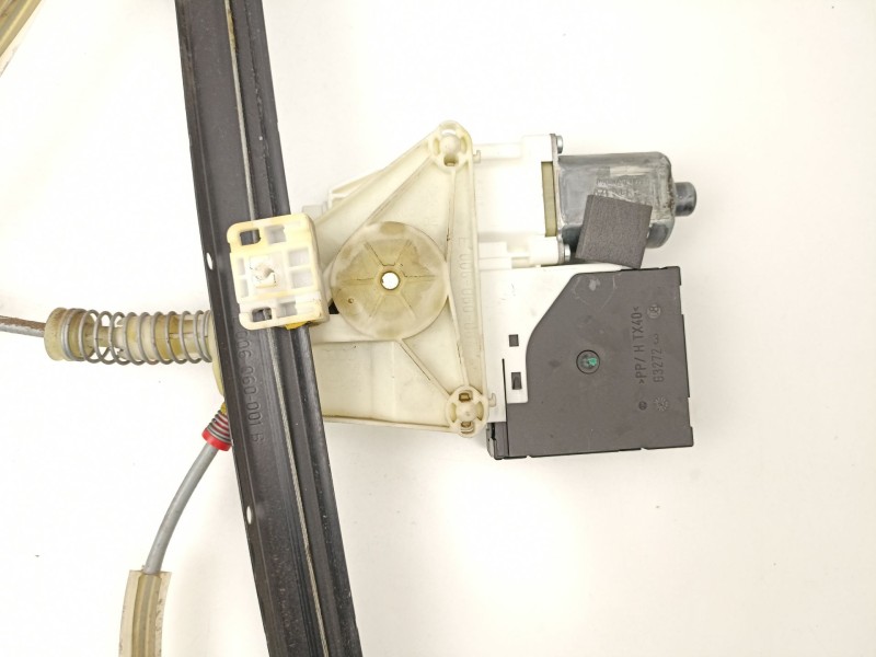 Recambio de elevalunas delantero derecho para audi a3 sportback (8pa) 2.0 tdi 16v referencia OEM IAM 8P0959802K  