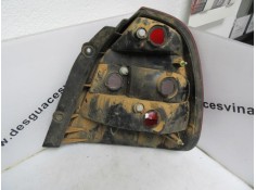 Recambio de piloto trasero izq. : daewoo nubira : 1.6 g-a16dms (105,80cv) 4p [2000] para daewoo nubira 1.6 g-a16dms referencia O 2