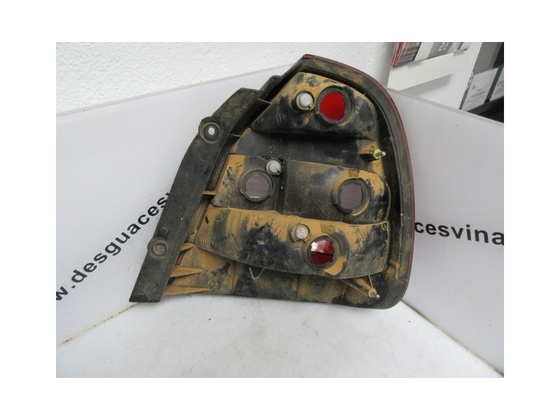 Recambio de piloto trasero izq. : daewoo nubira : 1.6 g-a16dms (105,80cv) 4p [2000] para daewoo nubira 1.6 g-a16dms referencia O