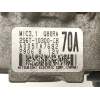 Recambio de alternador para ford fiesta (cbk) newport referencia OEM IAM 2S6T10300CB A005TA7692 