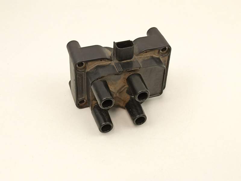 Recambio de bobina para ford fiesta (cbk) newport referencia OEM IAM 4M5G12029ZB 0221503485 