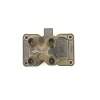 Recambio de bobina para ford fiesta (cbk) newport referencia OEM IAM 4M5G12029ZB 0221503485 