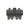Recambio de bobina para daewoo lanos (klat) 1.3 referencia OEM IAM 96253555  