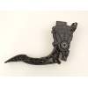 Recambio de potenciometro aceleracion para ford fiesta (cbk) newport referencia OEM IAM 2S619F836AA 6PV00856700 