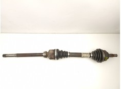 Recambio de transmision delantera derecha para peugeot partner furgoneta/monovolumen (5_, g_) 1.6 hdi 75 referencia OEM IAM 9624 2