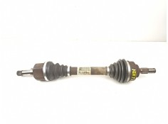 Recambio de transmision delantera izquierda para peugeot partner furgoneta/monovolumen (5_, g_) 1.6 hdi 75 referencia OEM IAM 96