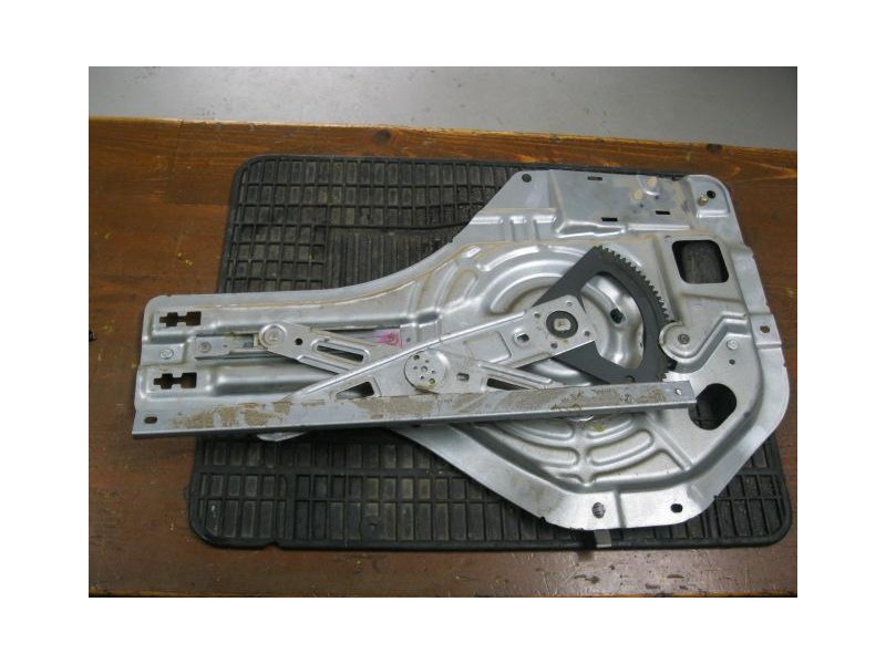 Recambio de elevalunas elec. tra. dch. : hyundai tucson : 2.0 td -4ea (112,2cv) [2005] para hyundai tucson 2.0 td -4ea referenci