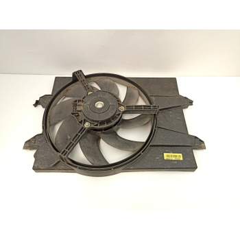 ELECTROVENTILADOR 4S6H8C607AC 