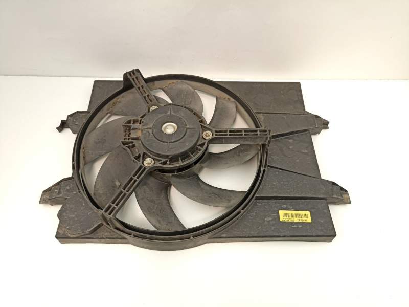 Recambio de electroventilador para ford fiesta (cbk) newport referencia OEM IAM 4S6H8C607AC  