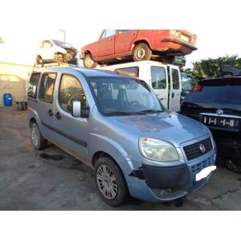 FIAT DOBLO MONOSPACE (119_, 223_)