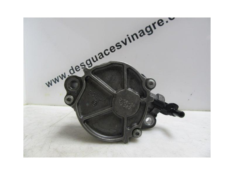 Recambio de depresor freno : citroen c 5 : 1.6 hdi -9hy (108cv) 5p [2005] para citroen c 5 1.6 hdi -9hy referencia OEM IAM   
