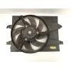 Recambio de electroventilador para ford fiesta (cbk) newport referencia OEM IAM 4S6H8C607AC  