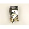 Recambio de cerradura puerta delantera derecha para daewoo lanos (klat) 1.3 referencia OEM IAM 96305412  