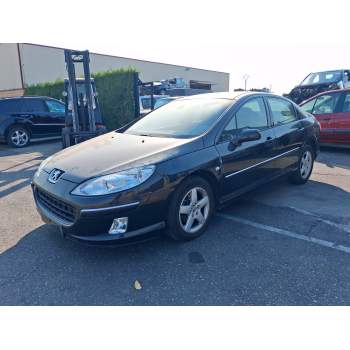 PEUGEOT 407 (6D_) de desguace