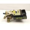 Recambio de cerradura puerta delantera derecha para daewoo lanos (klat) 1.3 referencia OEM IAM 96305412  