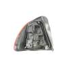 Recambio de piloto trasero derecho para rover 45 1.6 g -16k4f 4p referencia OEM IAM XFB101000  