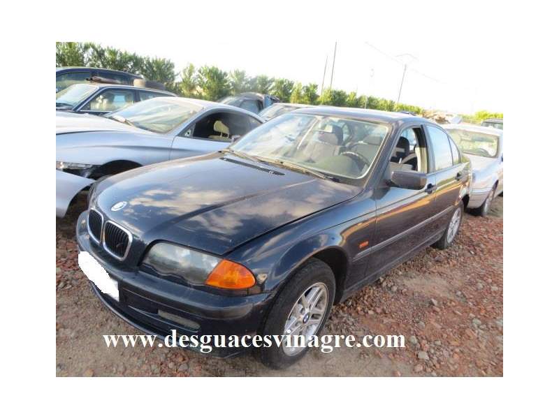 BMW 3 (E46)