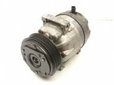 Recambio de compresor aire acondicionado para renault laguna ii (bg0) 1.9 dci diesel referencia OEM IAM 8200021822  