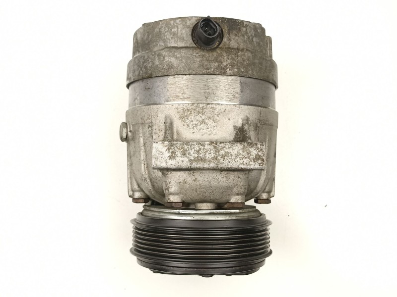 Recambio de compresor aire acondicionado para renault laguna ii (bg0) 1.9 dci diesel referencia OEM IAM 8200021822  