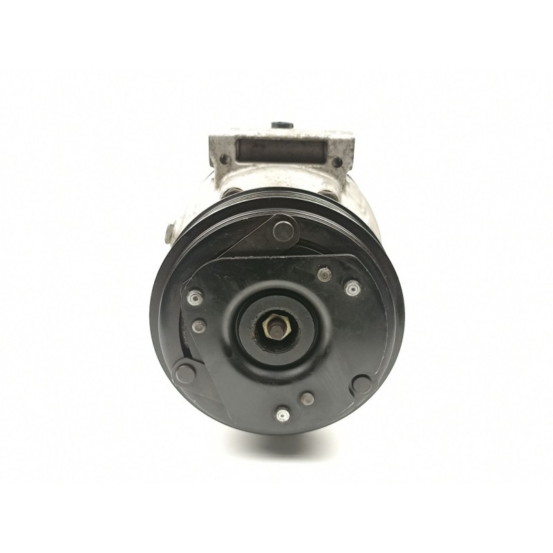 Recambio de compresor aire acondicionado para renault laguna ii (bg0) 1.9 dci diesel referencia OEM IAM 8200021822  