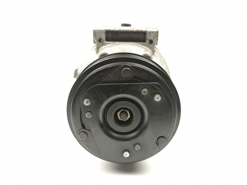 Recambio de compresor aire acondicionado para renault laguna ii (bg0) 1.9 dci diesel referencia OEM IAM 8200021822  