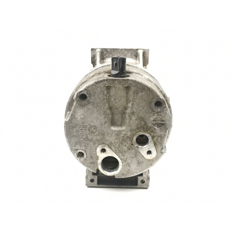 Recambio de compresor aire acondicionado para renault laguna ii (bg0) 1.9 dci diesel referencia OEM IAM 8200021822  