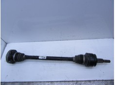 Recambio de transmision trasera dch : volkswagen touareg : 2.5 tdi [2005] para volkswagen touareg 2.5 tdi referencia OEM IAM 7L6