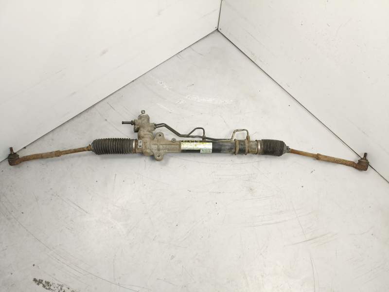 Recambio de cremallera direccion para hyundai tucson 2.0 crdi referencia OEM IAM 577001F890  
