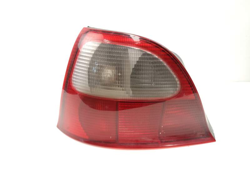 Recambio de piloto trasero izquierdo para mg zr 1.4 g referencia OEM IAM XFB10089  