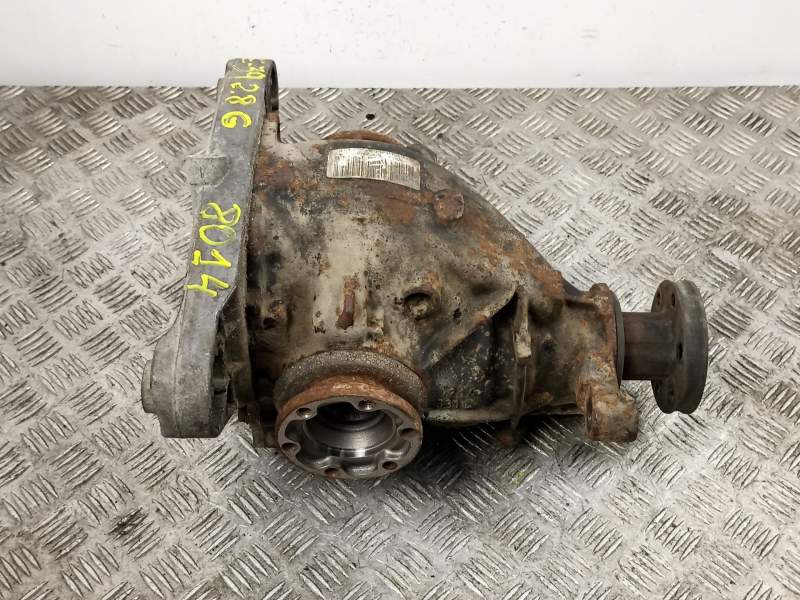 Recambio de diferencial trasero para bmw 5 (e39) 528 i referencia OEM IAM 1214480  