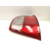 Recambio de piloto trasero izquierdo para mg zr 1.4 g referencia OEM IAM XFB10089  