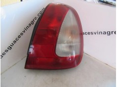 Recambio de piloto trasero dch. : daewoo nubira : 1.6 g (105,78cv)5p [1997] para daewoo nubira 1.6 g (105,78cv 1.6 g 5p referenc