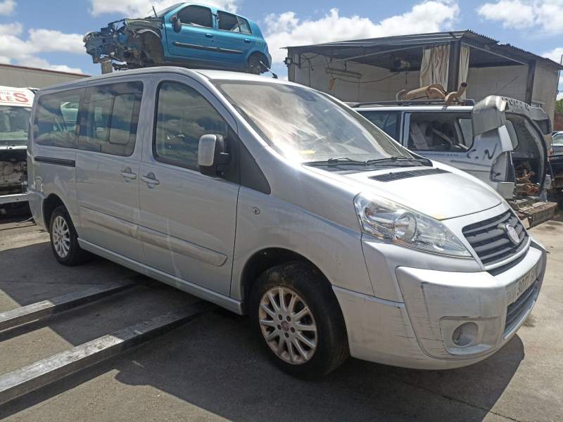 Recambio de carroceria para fiat scudo furgoneta (270_, 272_) 2.0 d multijet referencia OEM IAM   