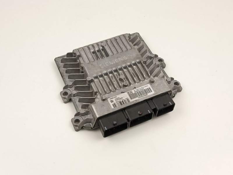 Recambio de centralita para peugeot 407 sw (6e_, 6d_) 2.0 hdi 135 referencia OEM IAM 9661835480 5WS40264ET 9655534080
