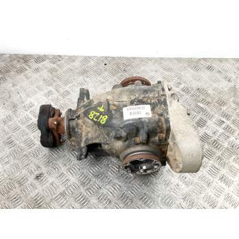 DIFERENCIAL TRASERO 7615390 