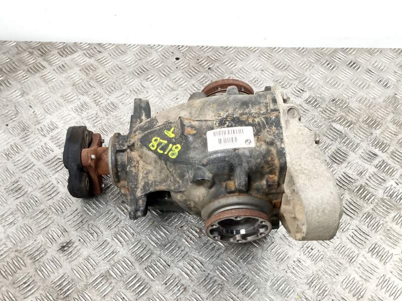 Recambio de diferencial trasero para bmw x1 (e84) xdrive 18 d referencia OEM IAM 7615390  