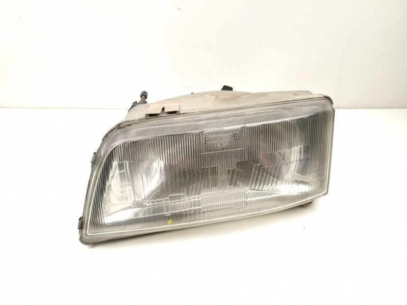 Recambio de faro izquierdo para citroën jumper i furgón (230l) 2.5 d referencia OEM IAM 6204AF 35690748 