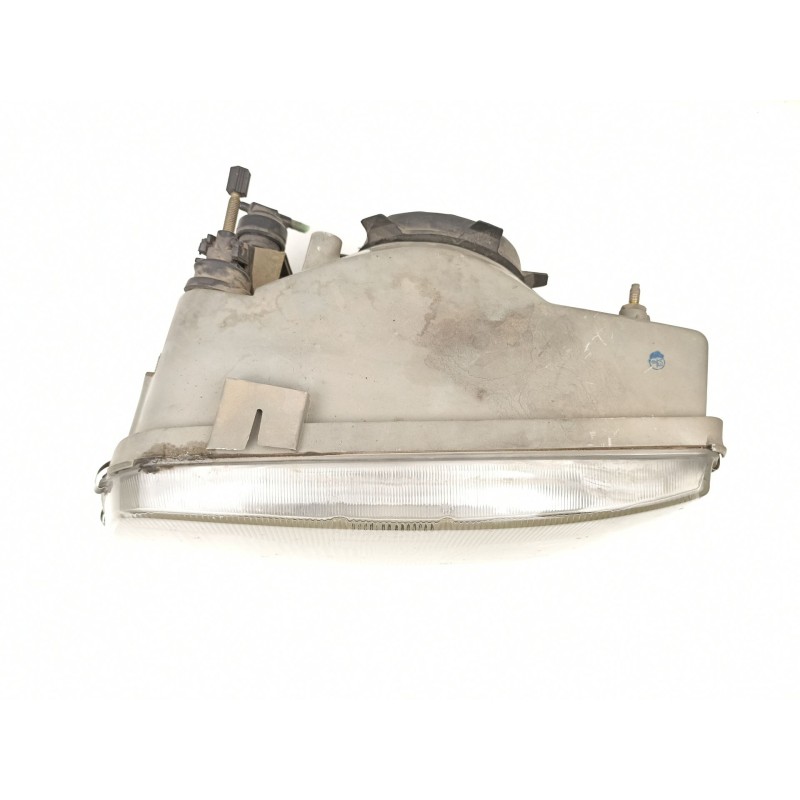 Recambio de faro izquierdo para citroën jumper i furgón (230l) 2.5 d referencia OEM IAM 6204AF 35690748 