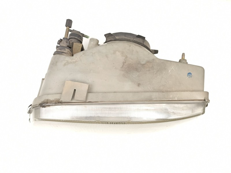 Recambio de faro izquierdo para citroën jumper i furgón (230l) 2.5 d referencia OEM IAM 6204AF 35690748 