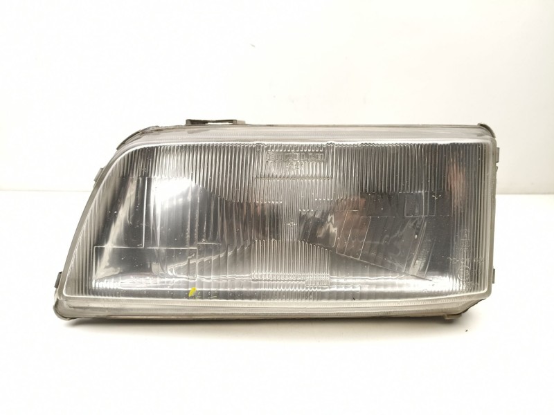 Recambio de faro izquierdo para citroën jumper i furgón (230l) 2.5 d referencia OEM IAM 6204AF 35690748 
