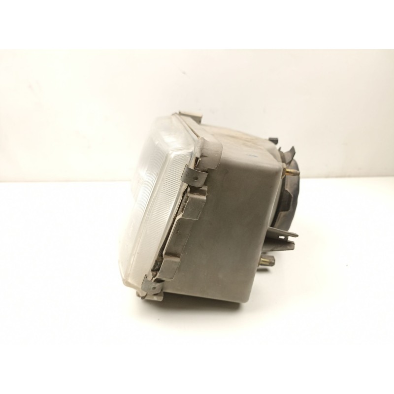 Recambio de faro izquierdo para citroën jumper i furgón (230l) 2.5 d referencia OEM IAM 6204AF 35690748 