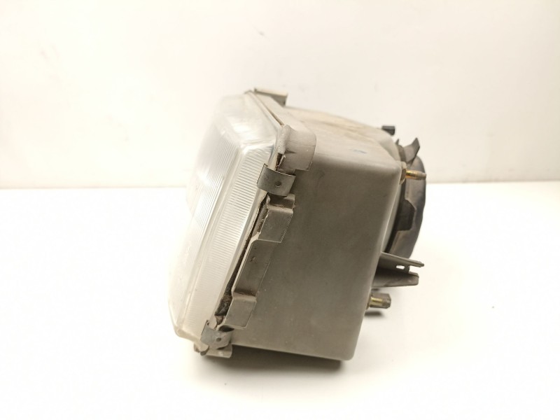 Recambio de faro izquierdo para citroën jumper i furgón (230l) 2.5 d referencia OEM IAM 6204AF 35690748 