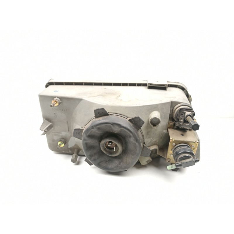 Recambio de faro izquierdo para citroën jumper i furgón (230l) 2.5 d referencia OEM IAM 6204AF 35690748 