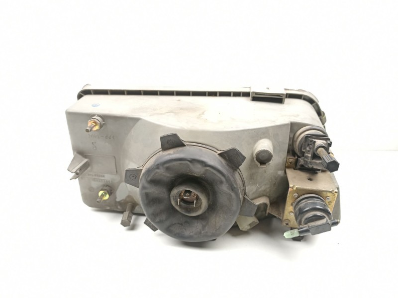 Recambio de faro izquierdo para citroën jumper i furgón (230l) 2.5 d referencia OEM IAM 6204AF 35690748 