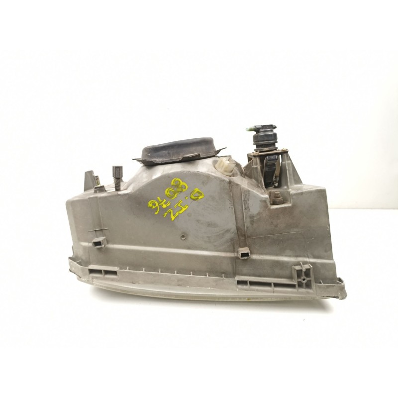 Recambio de faro izquierdo para citroën jumper i furgón (230l) 2.5 d referencia OEM IAM 6204AF 35690748 